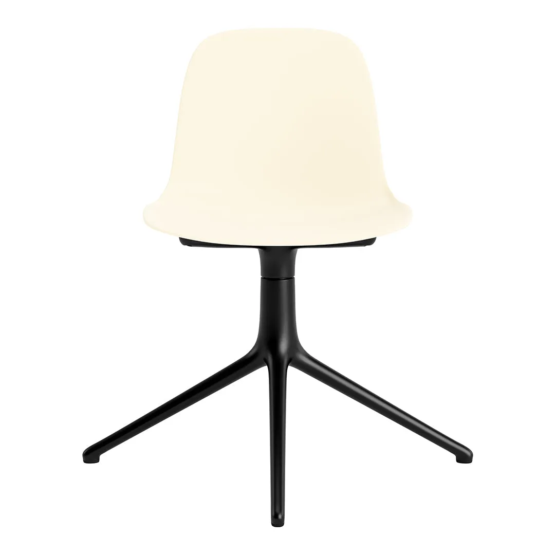 Form Chair - 4L Swivel Base