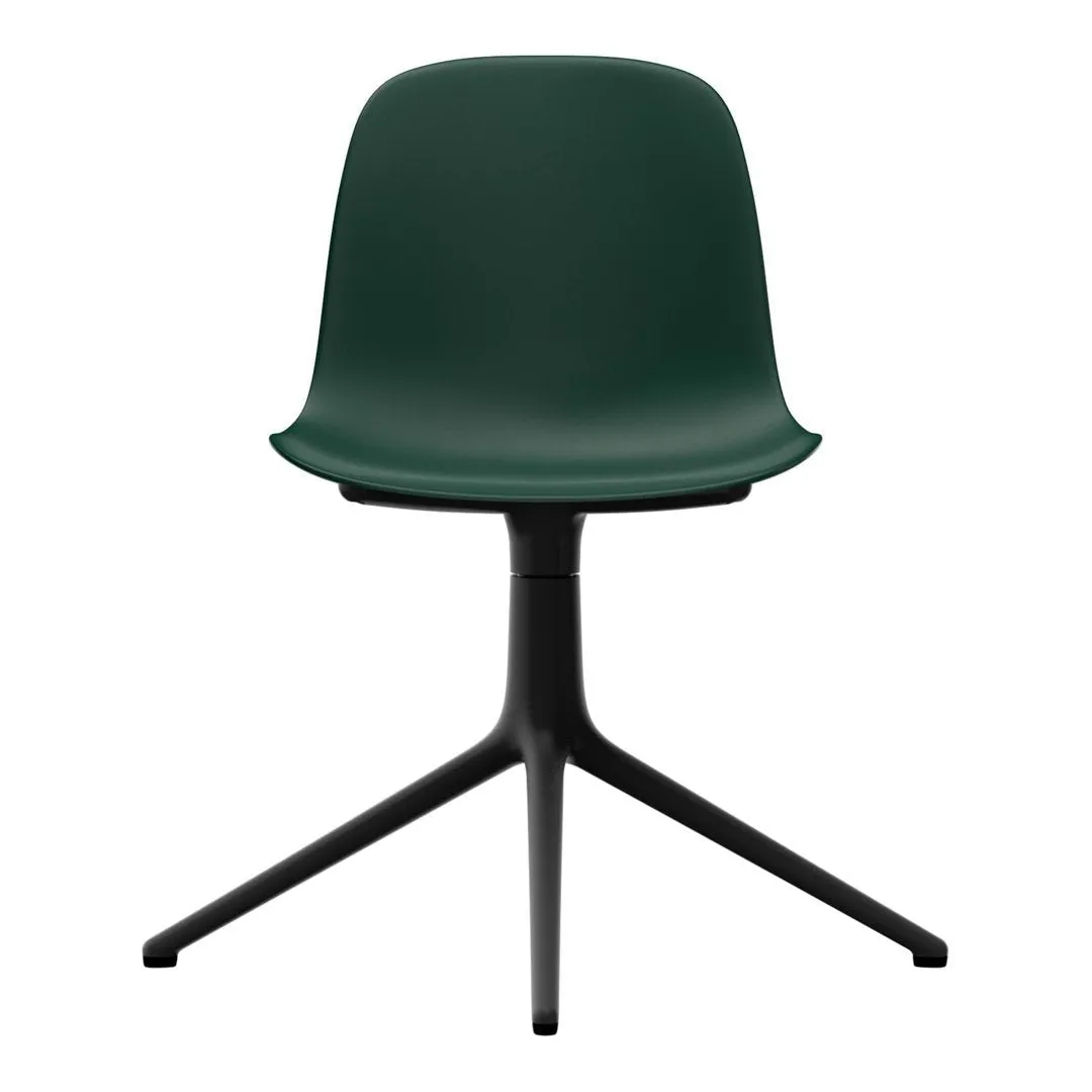 Form Chair - 4L Swivel Base