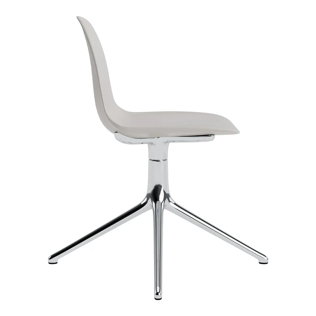 Form Chair - 4L Swivel Base