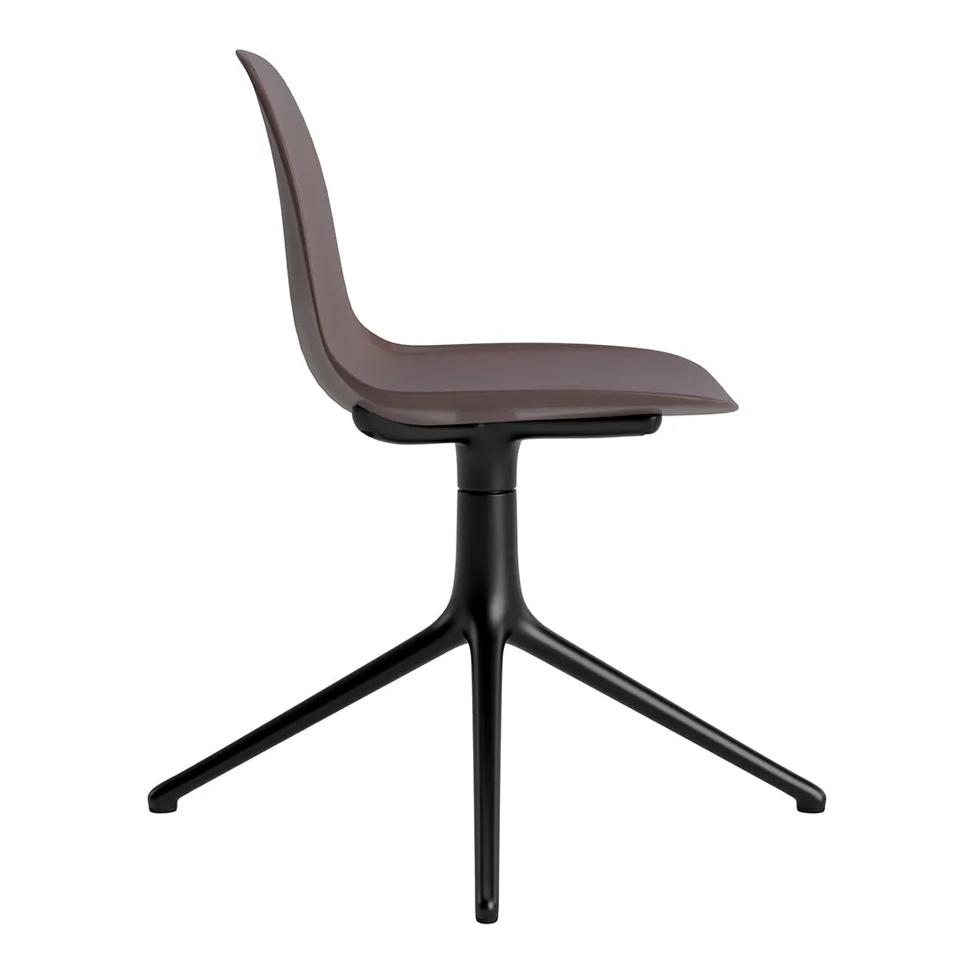 Form Chair - 4L Swivel Base