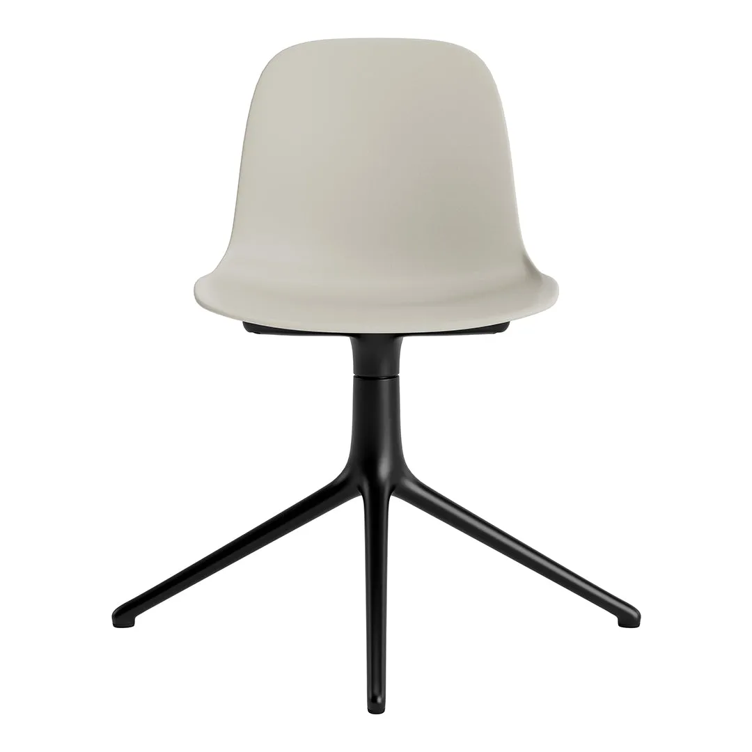 Form Chair - 4L Swivel Base