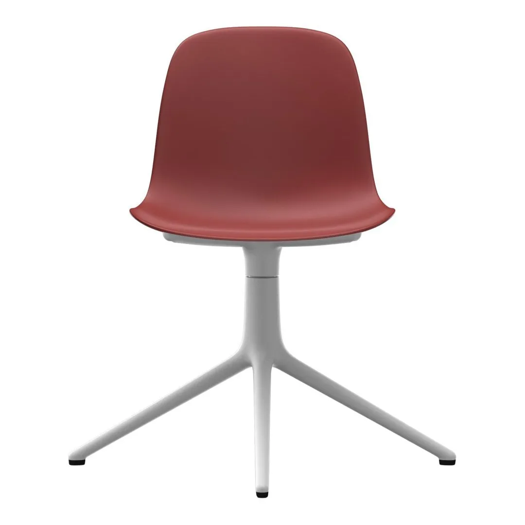 Form Chair - 4L Swivel Base