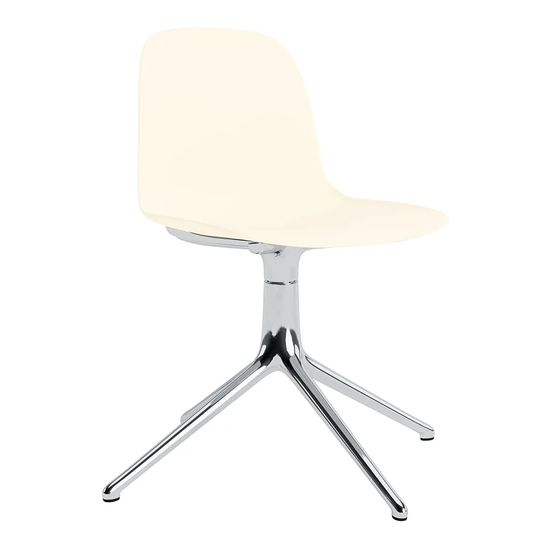 Form Chair - 4L Swivel Base