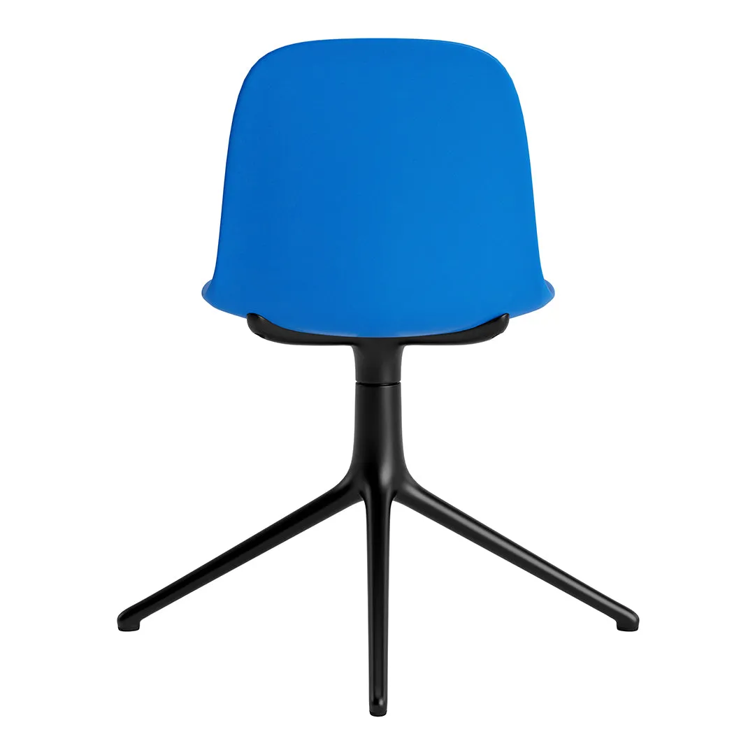 Form Chair - 4L Swivel Base