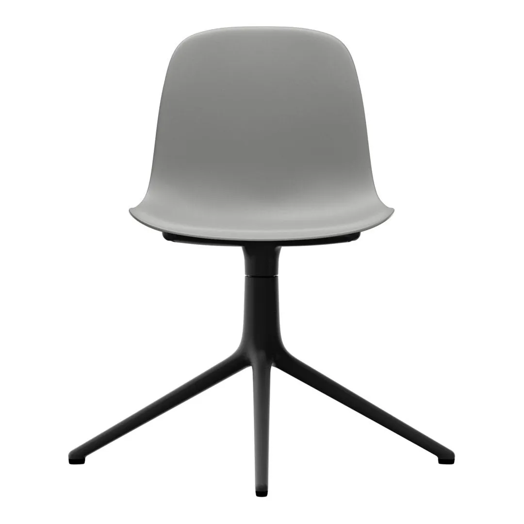 Form Chair - 4L Swivel Base
