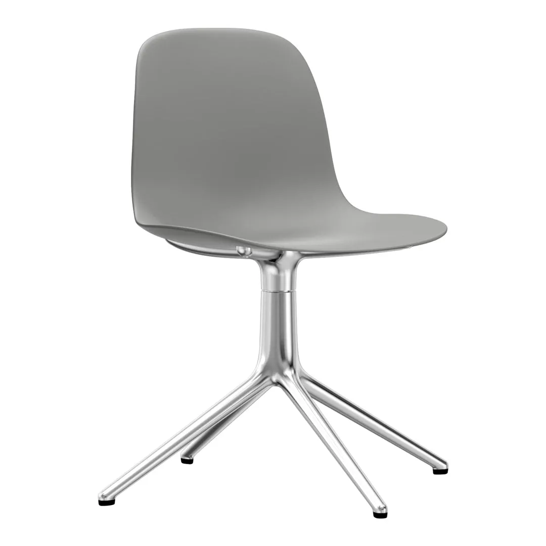 Form Chair - 4L Swivel Base