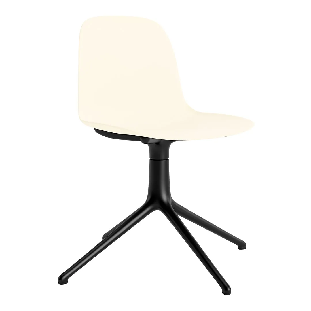 Form Chair - 4L Swivel Base