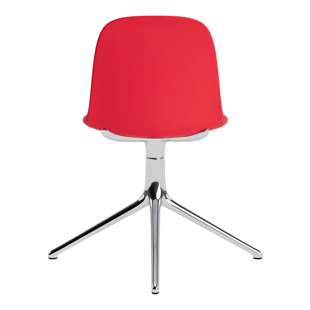 Form Chair - 4L Swivel Base