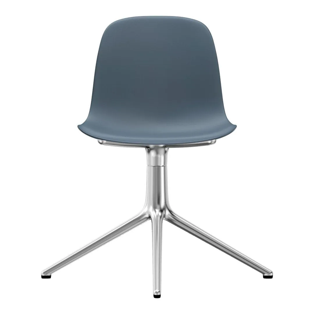 Form Chair - 4L Swivel Base