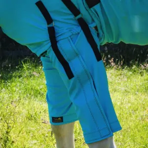 Front Leg Covers