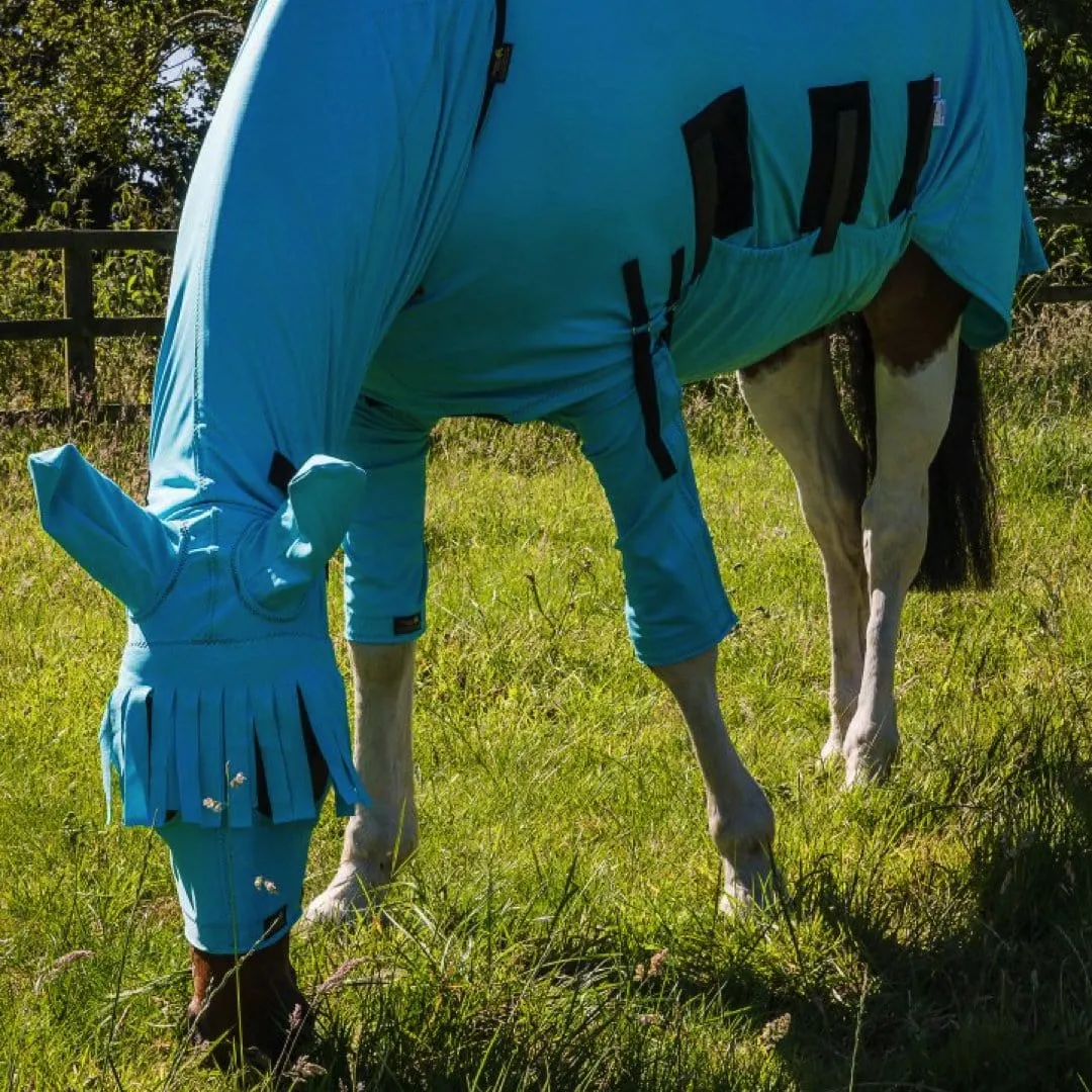 Front Leg Covers