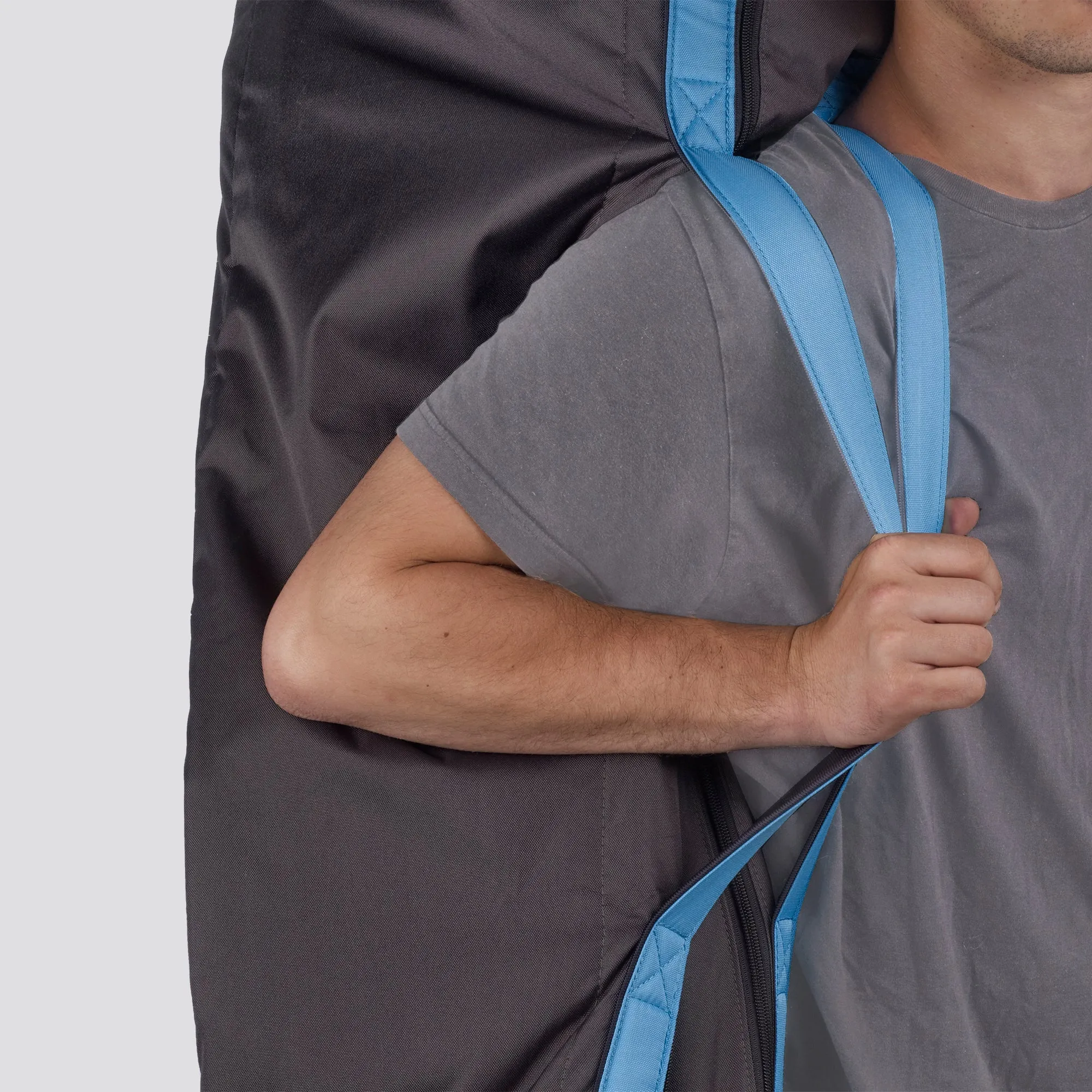 G-Series Travel Safe Travel Bag - 2015