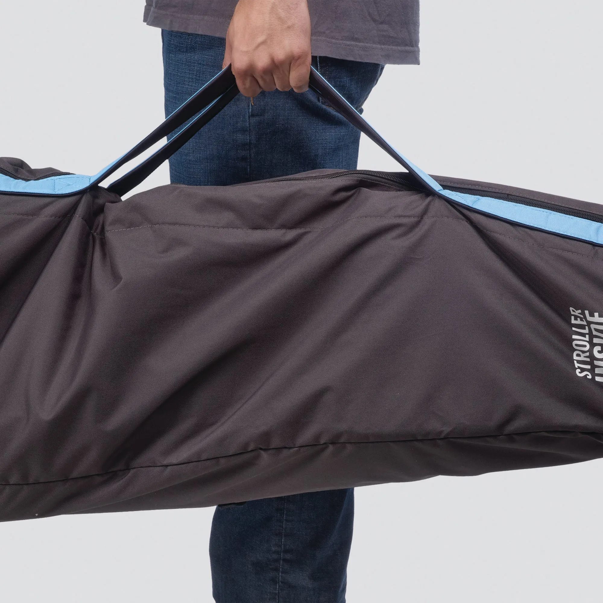 G-Series Travel Safe Travel Bag - 2015