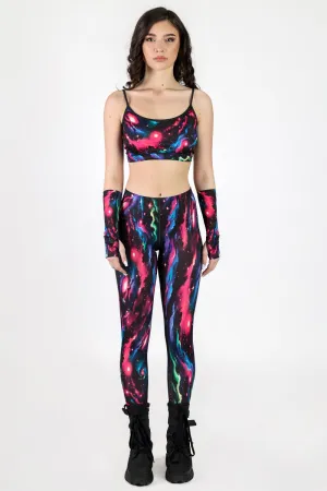 Galactic Glimpse Leggings