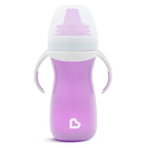 Gentle Transition Sippy Cup - 10oz