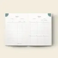 GLOBE TROTTER TRAVEL JOURNAL