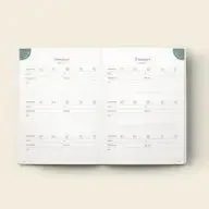 GLOBE TROTTER TRAVEL JOURNAL