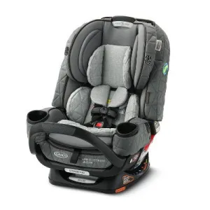 Graco Premier 4EVER DLX SnugLock Convertible Car Seat