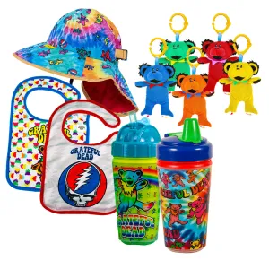 Grateful Dead Gift Giving Pack