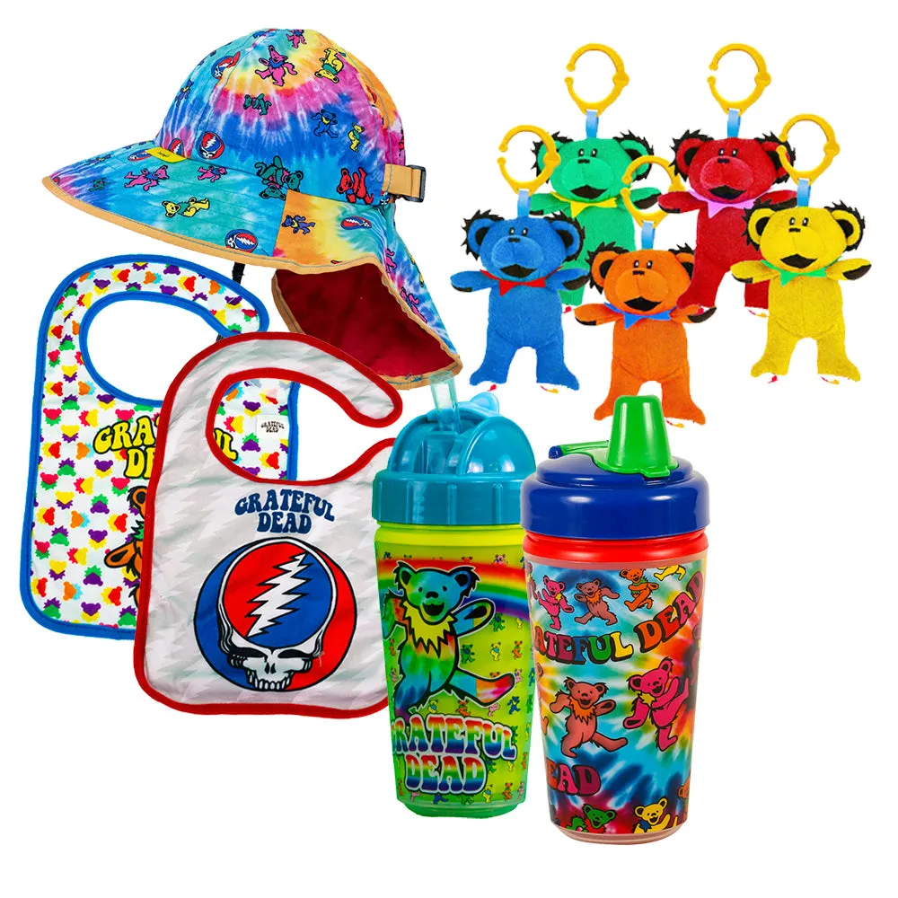 Grateful Dead Gift Giving Pack