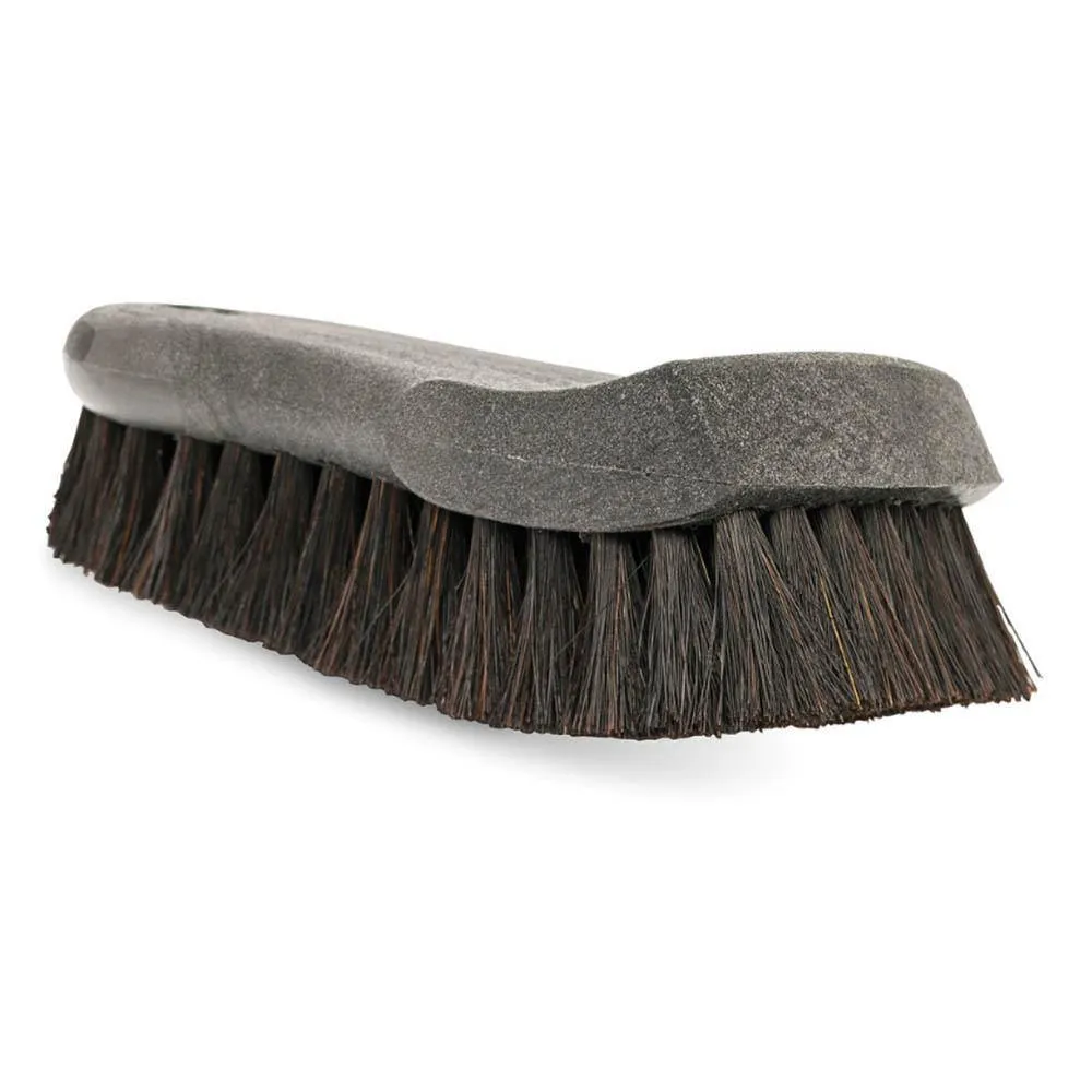 Griot's Garage Horse Hair Interior Brush (15595)