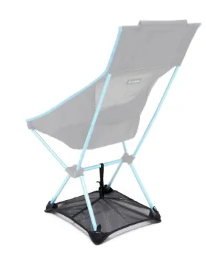 Ground Sheet Sunset Chair