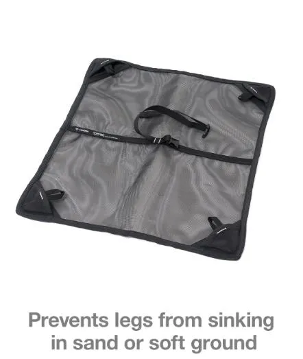 Ground Sheet Sunset Chair