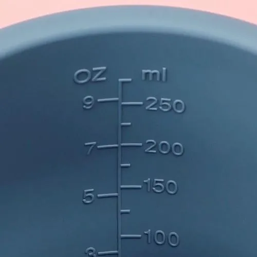 Haakaa - Silicone Sip-N-Snack Cup (250ml)
