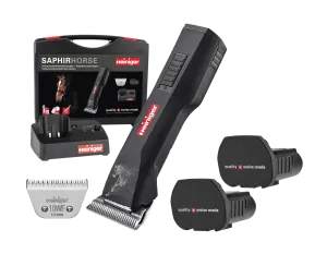Heiniger Saphir Horse