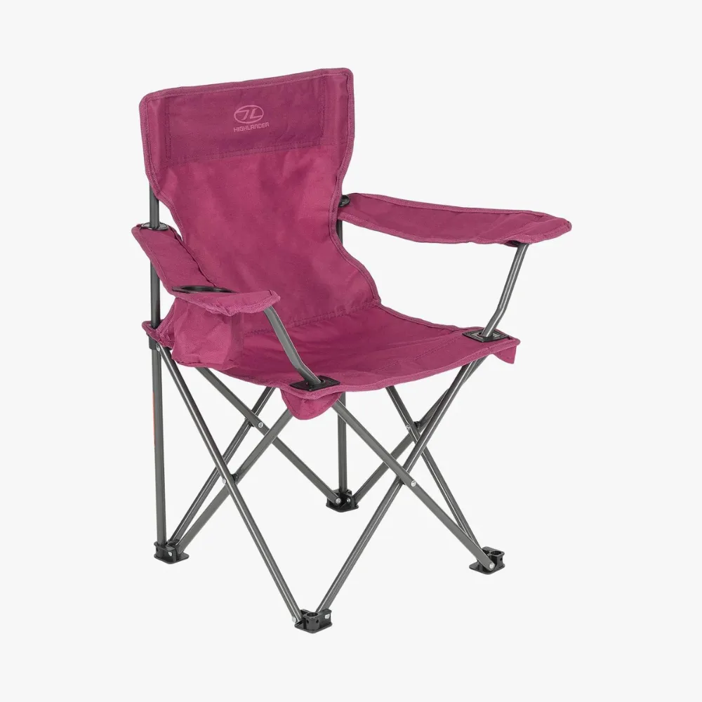 Highlander | Kelburn Kids Chair