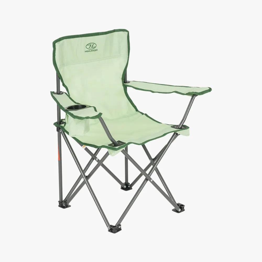 Highlander | Kelburn Kids Chair