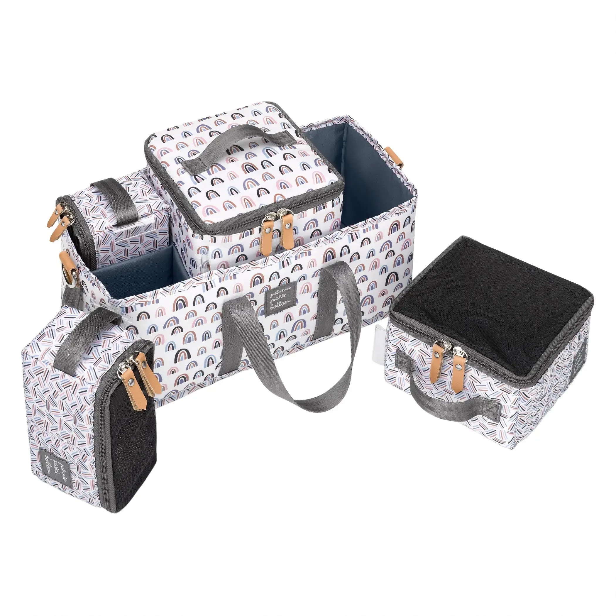 Intermix Deluxe Kit in Unity