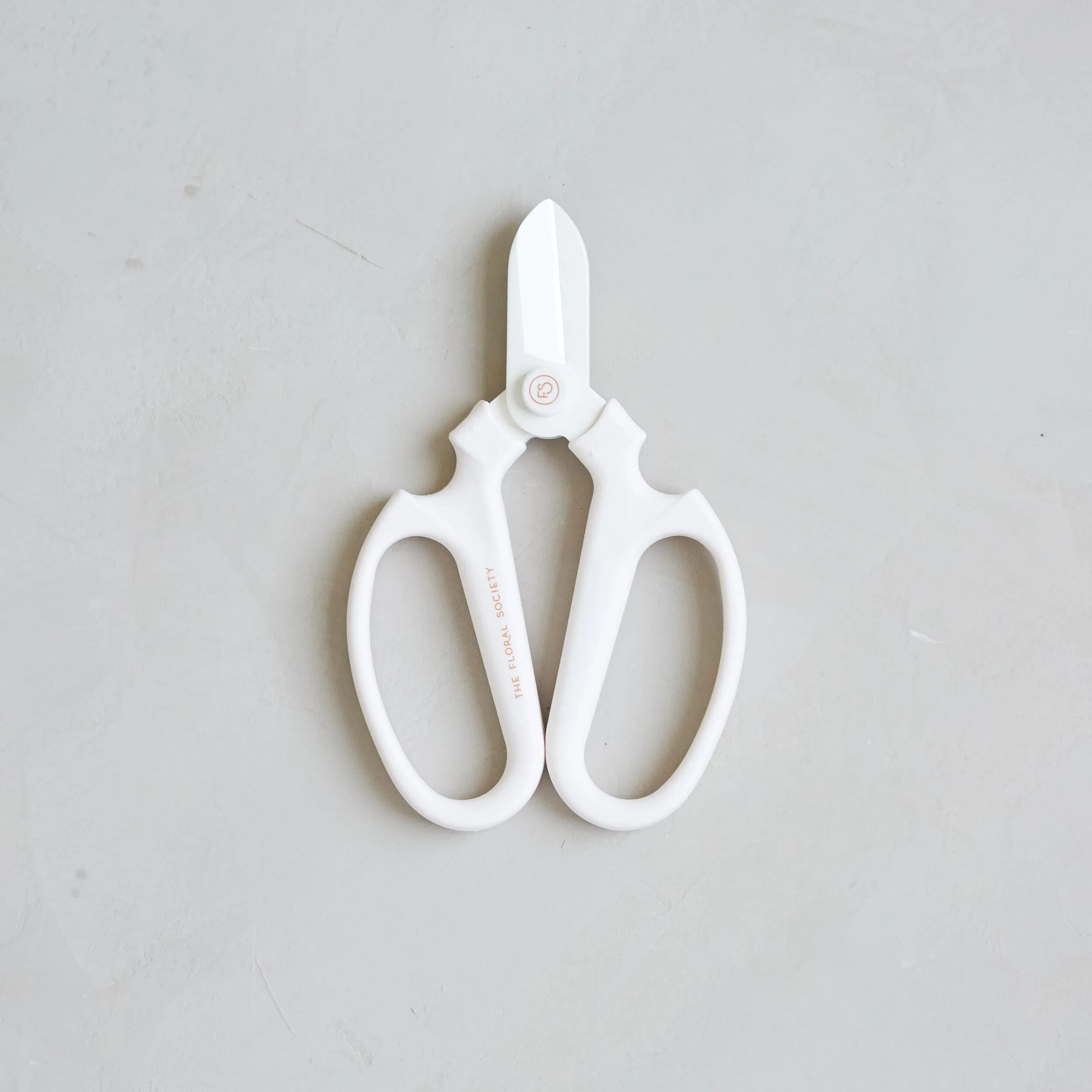 Japanese Floral Clippers
