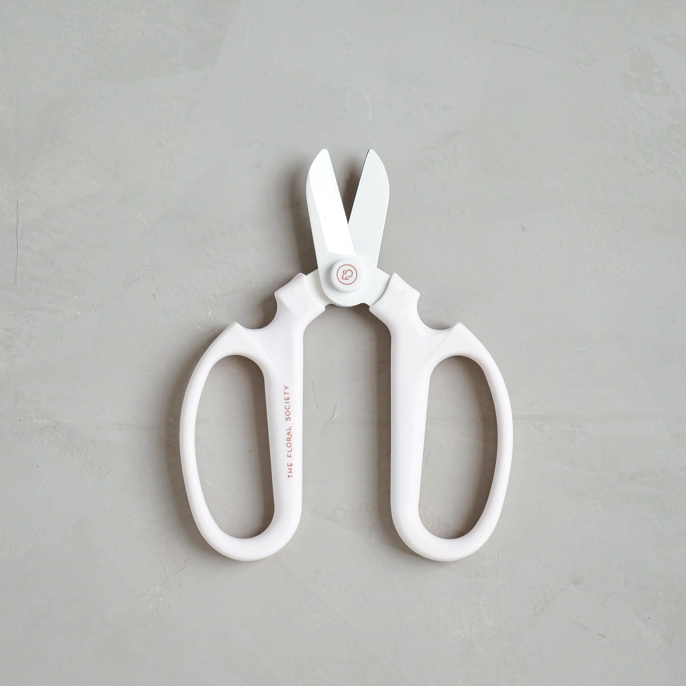 Japanese Floral Clippers