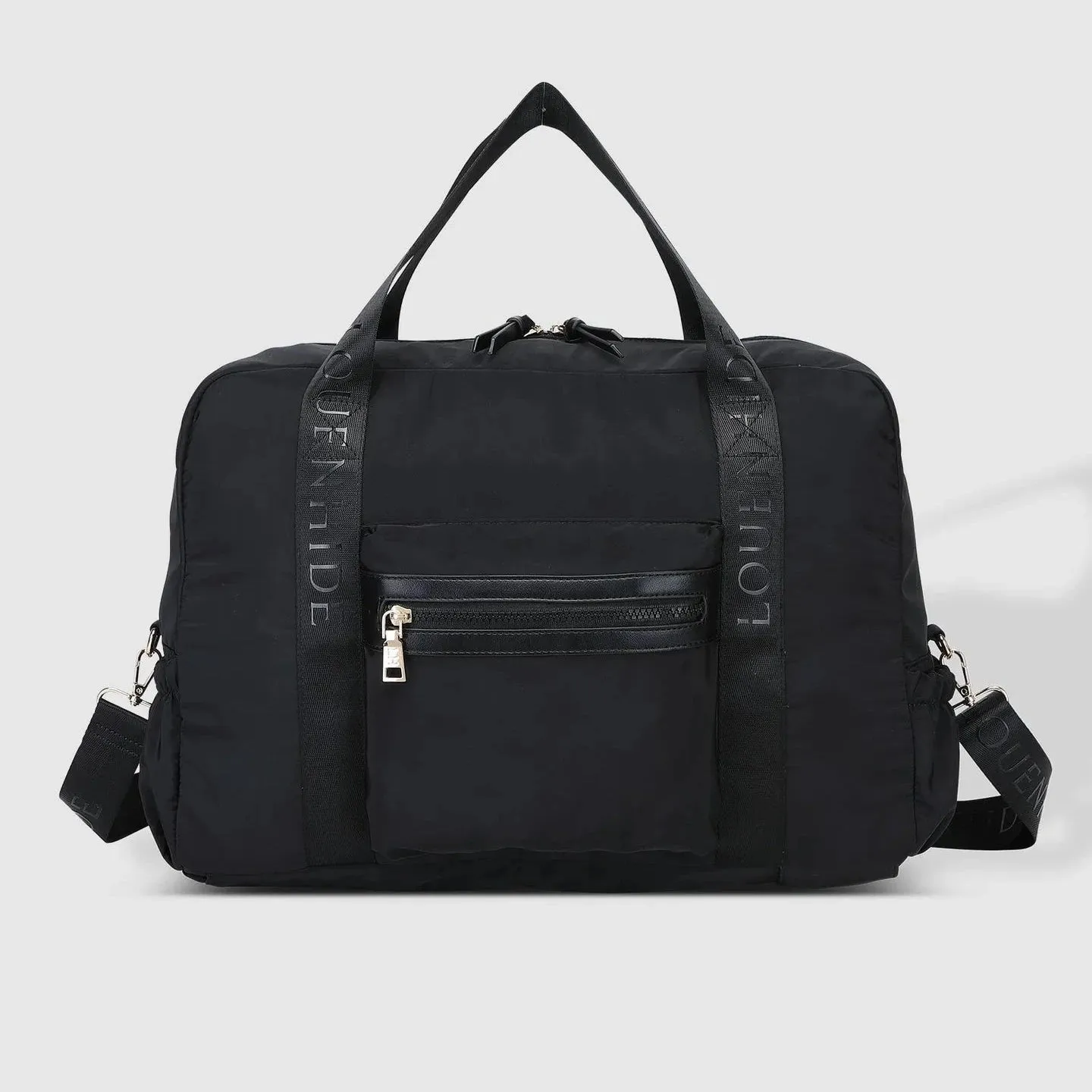 Jenn Nylon Travel Bag