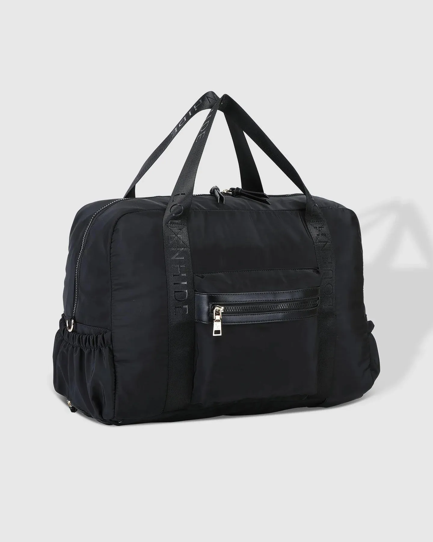Jenn Nylon Travel Bag