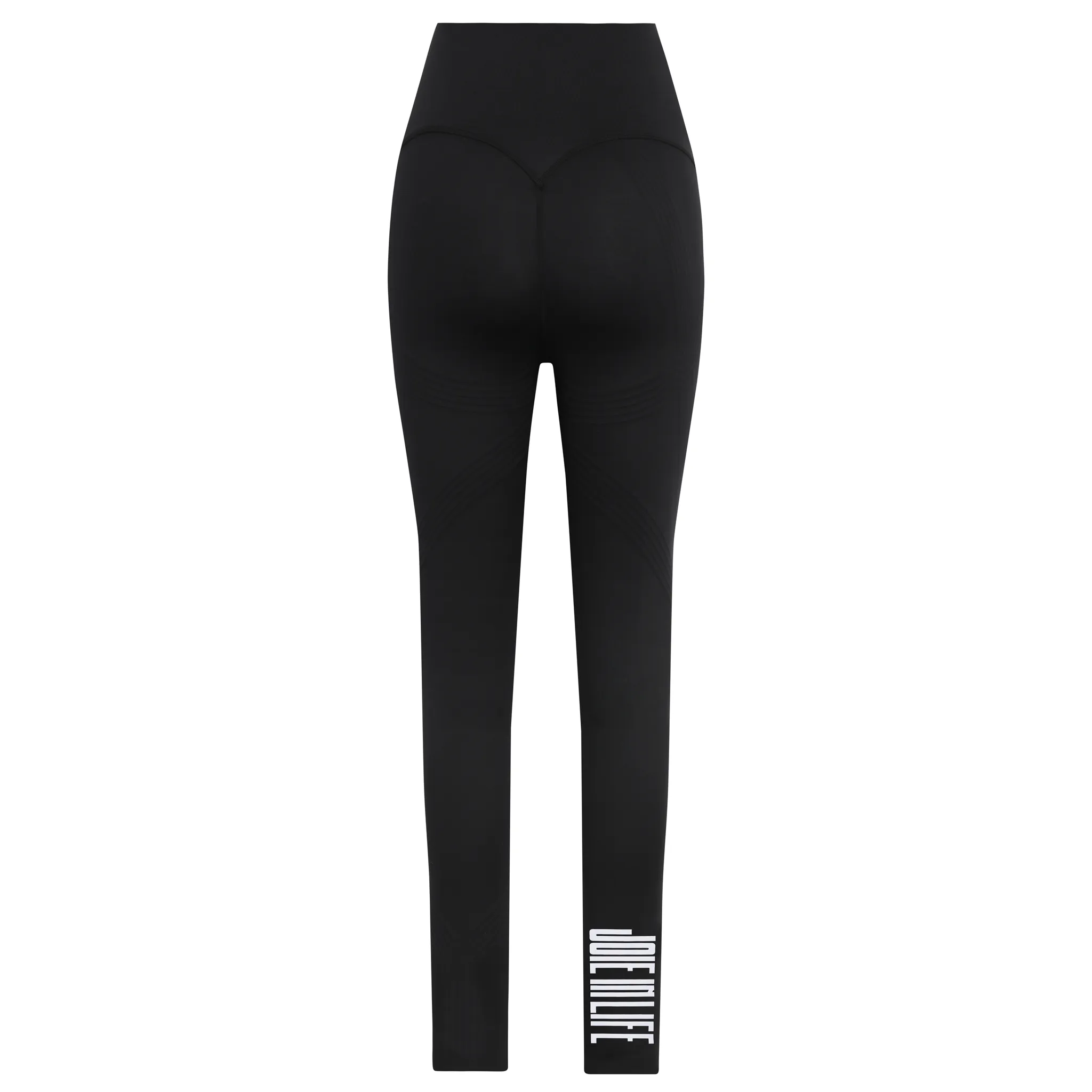 JNL All Day Tummy Control Leggings