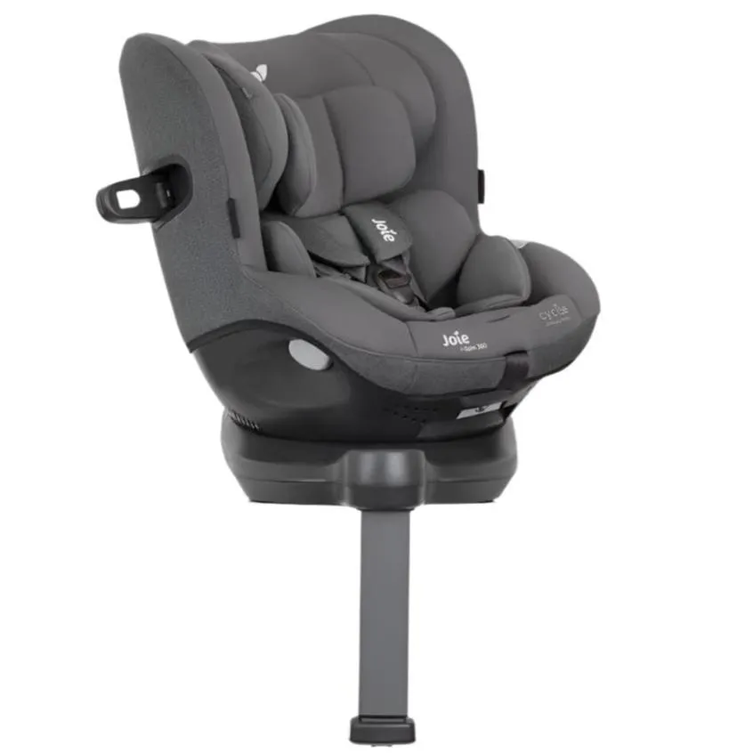 Joie - Spin iSize - Shell Grey