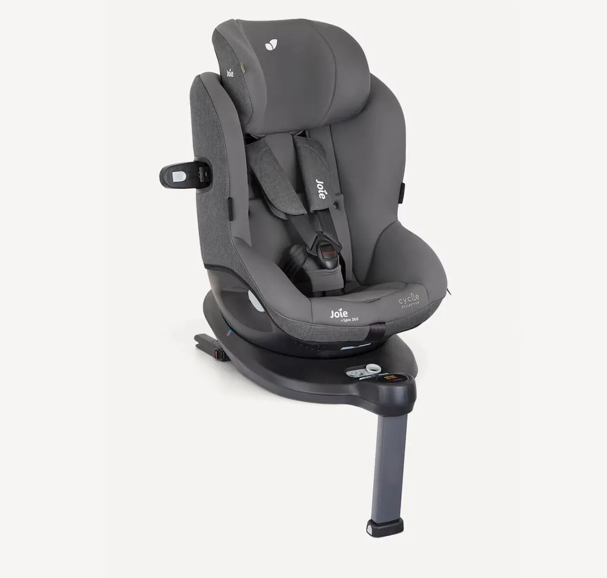 Joie - Spin iSize - Shell Grey