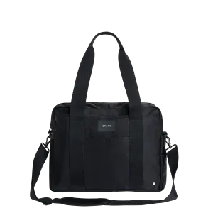 Jordan Diaper Tote