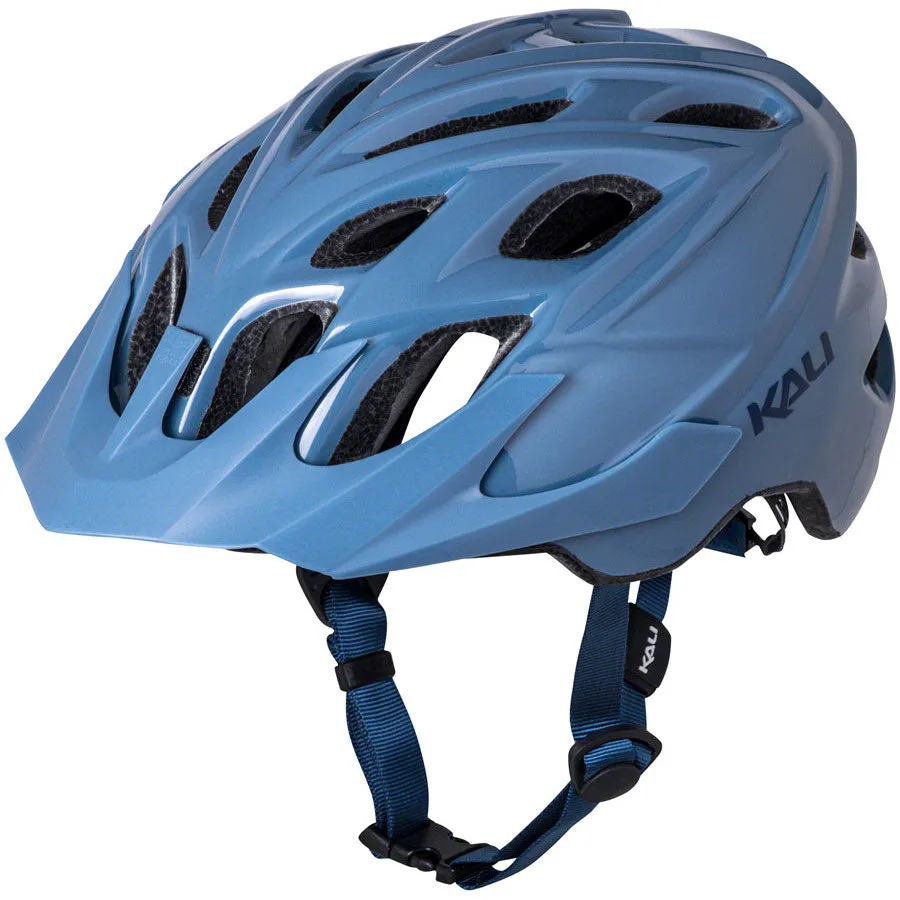 Kali Protectives Chakra Solo Bike Helmet