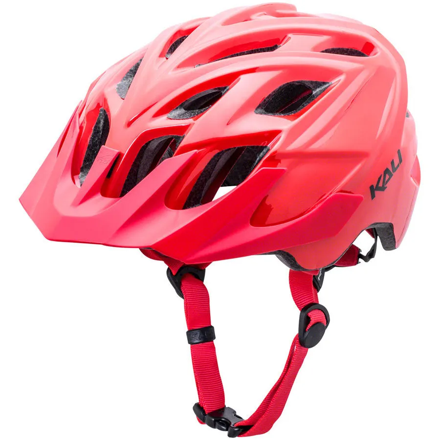 Kali Protectives Chakra Solo Bike Helmet
