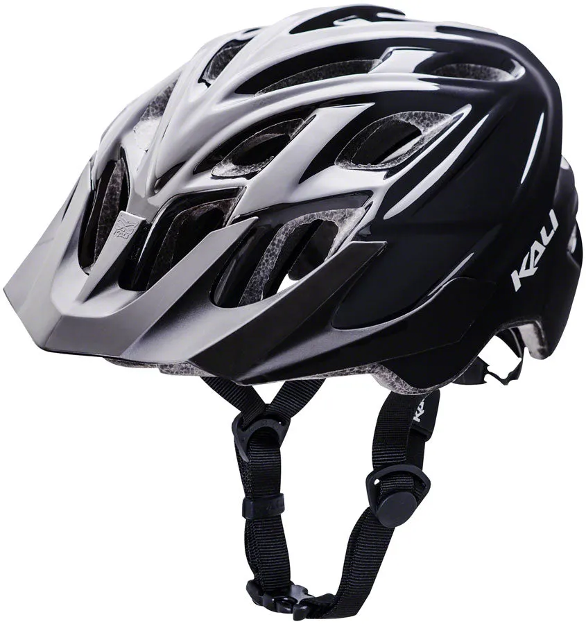 Kali Protectives Chakra Solo Bike Helmet