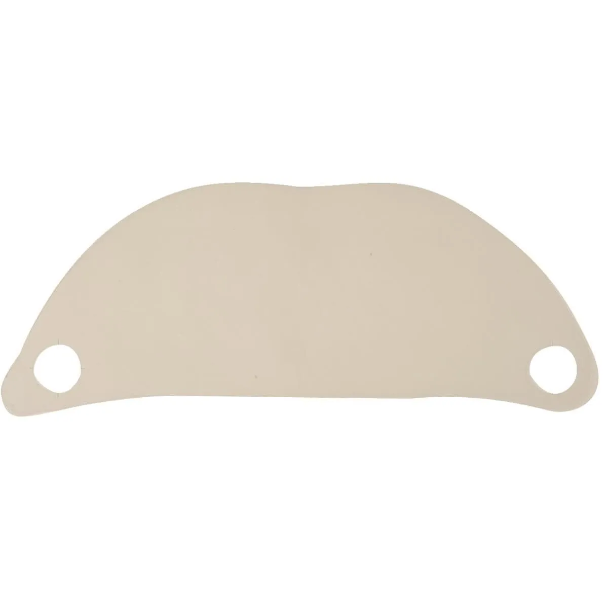 Kasco Tear-off Faceshield Protector