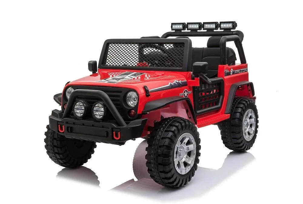Kids Ride-On Car