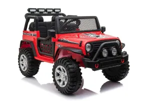 Kids Ride-On Car