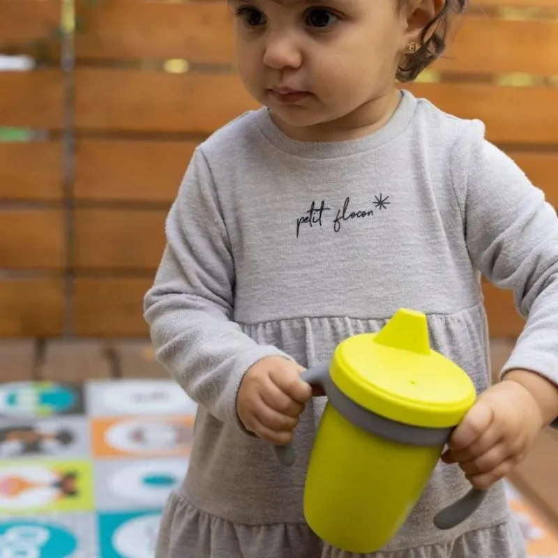 Küp: 4-in-1 Transition Sippy Cup