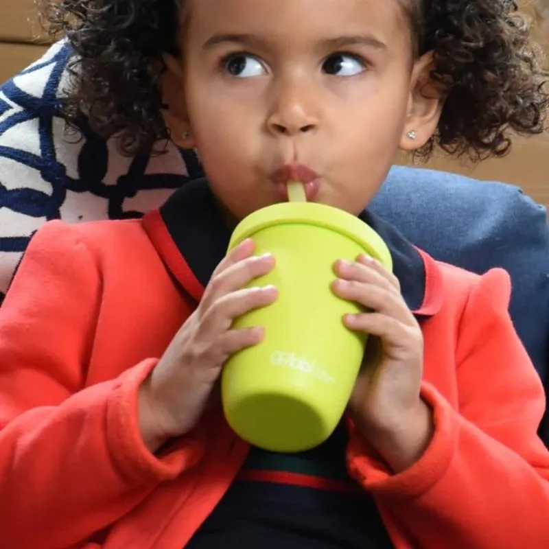 Küp: 4-in-1 Transition Sippy Cup