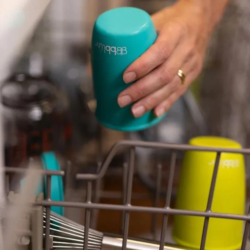 Küp: 4-in-1 Transition Sippy Cup