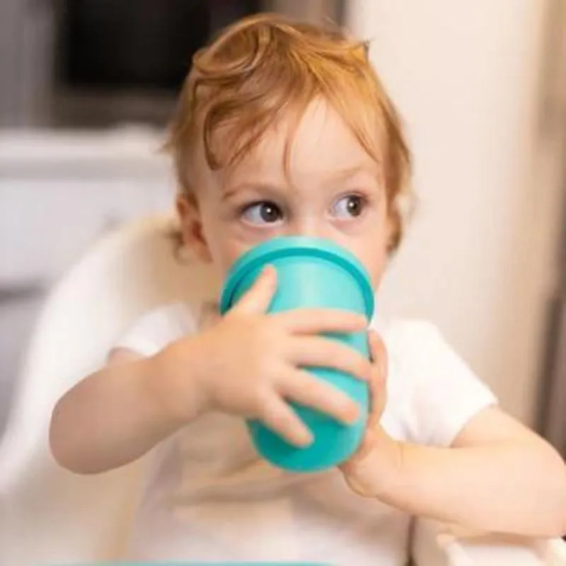 Küp: 4-in-1 Transition Sippy Cup